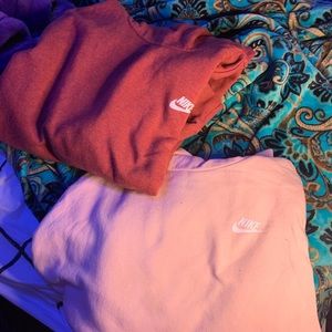 Nike Hoodie(s)